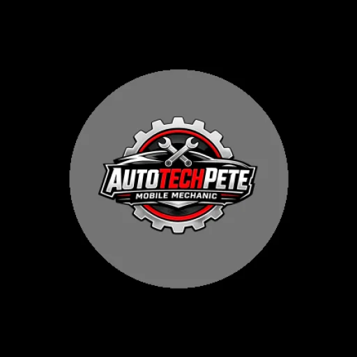 AutoTechPete app icon