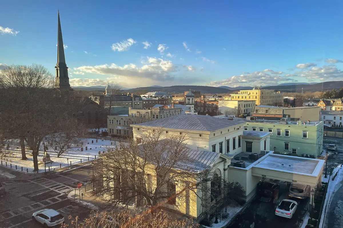 AutoTechPete mobile mechanic serving Kingston New York