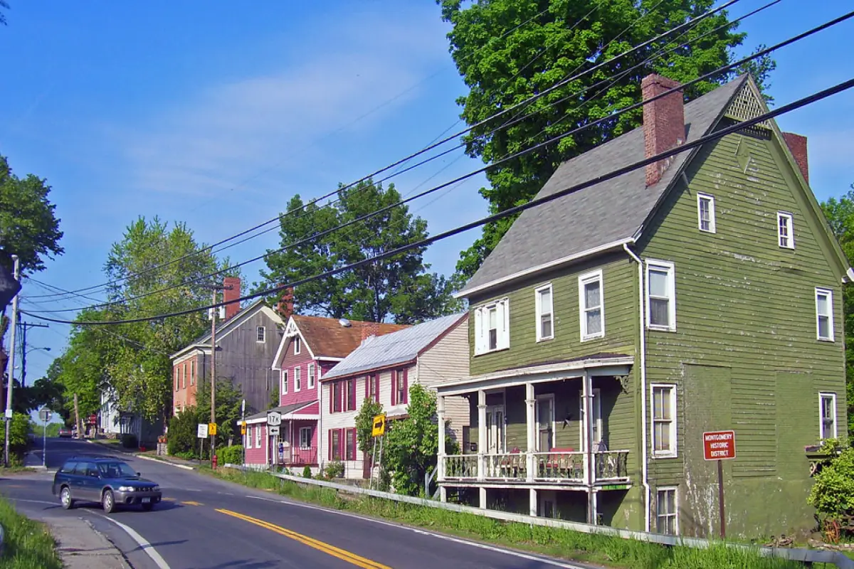 AutoTechPete mobile mechanic serving Montgomery New York