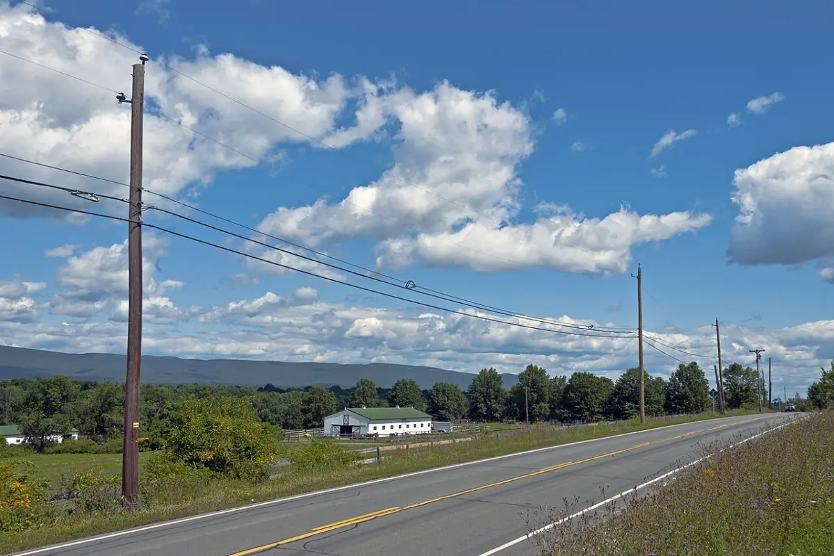 AutoTechPete mobile mechanic serving Thompson Ridge New York