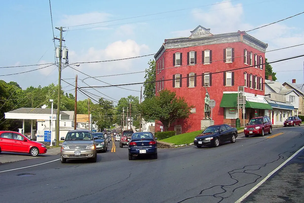AutoTechPete mobile mechanic serving Walden New York