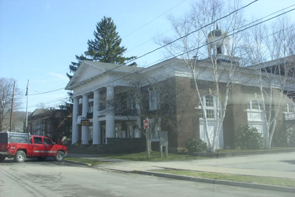 AutoTechPete mobile mechanic serving Walton New York