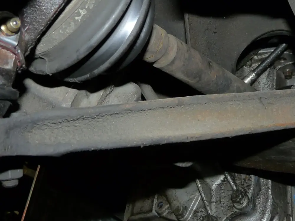 Rótulas por AutoTechPete
