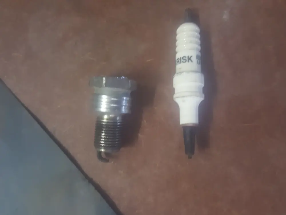 Spark Plugs