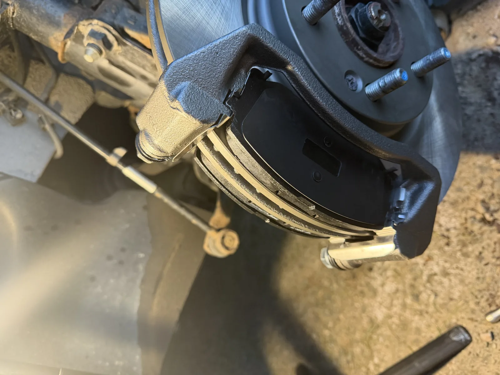 Brake Calipers