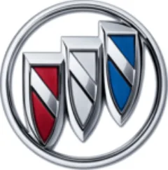Logo for Buick
