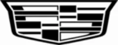 Logo for Cadillac