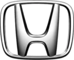 Logo for Honda