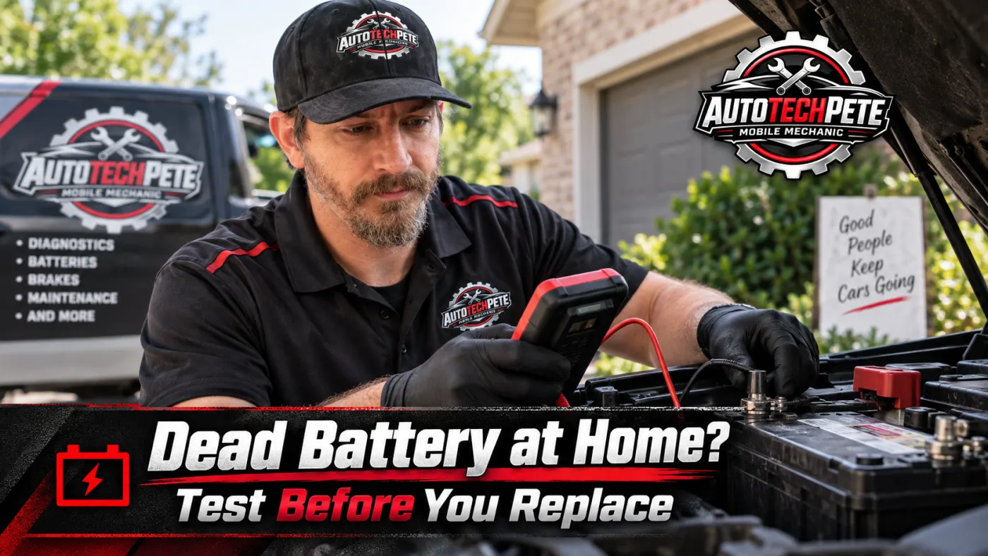 Check Engine Light On: What It Means and What to Do Next